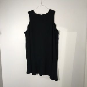 Plus size dress